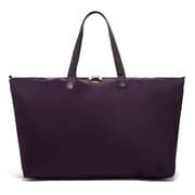 196384BBY [JUST IN CASE TOTE BLACKBERRY]