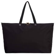 196384D [JUST IN CASE TOTE BLACK]