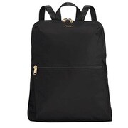196386D [JUST IN CASE BACKPACK BLACK]