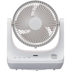 ドウシシャ　DCサーキュレーター　サーキレイター　FCX-234D 24畳用 楽天市場】ドウシシャ FCX-234D サーキレイター DCモーター 24cm
