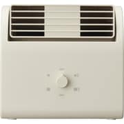 DESK FAN 上下自動首振り機能付き ホワイト FSX-85 WH