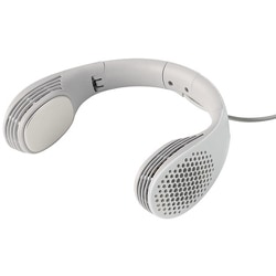 USB Neck Cooler ホワイト Amazon.com: Neck Cooler Evo (White), Wearable, Outdoor