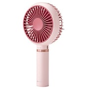 ハンディファン ピンク KPF-0901/P