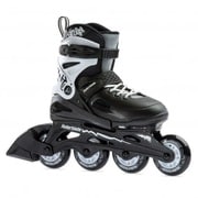 FURY 07067000787185 BK/WH 18.5-21cm [スポーツ用品 インラインスケート]