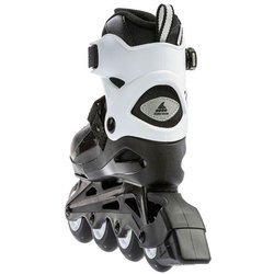 ヨドバシ.com - ローラーブレード Rollerblade FURY 07067000787185 BK