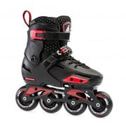 APEX 07102600100210 BK 21-23cm [スポーツ用品 インラインスケート]