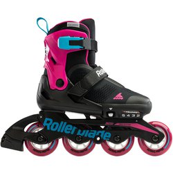 ヨドバシ.com - ローラーブレード Rollerblade MICROBLADE FREE