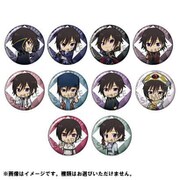 コードギアス シリーズ トレーディング缶バッジ ルルーシュコレクション 1個 [コレクショントイ]