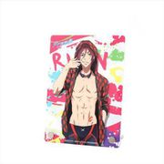 Free！ オルゴール 松岡凛 [キャラクターグッズ]