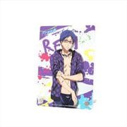 Free！ オルゴール 竜ヶ崎怜 [キャラクターグッズ]