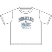 魔法少女まどか☆マギカ Tシャツ Mサイズ 美樹さやか [キャラクターグッズ]