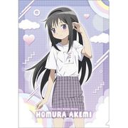 魔法少女まどか☆マギカ クリアファイル 暁美ほむら [キャラクターグッズ]