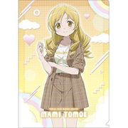 魔法少女まどか☆マギカ クリアファイル 巴マミ [キャラクターグッズ]