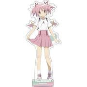 魔法少女まどか☆マギカ アクリルスタンド 鹿目まどか [キャラクターグッズ]