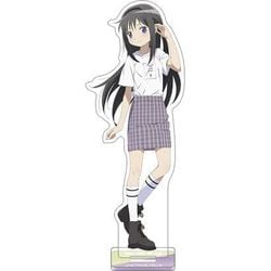 暁美ほむら　 魔法少女まどか☆マギカ　　アクリルスタンド シャープ公式通販】 魔法少女まどか☆マギカ アクリルスタンド