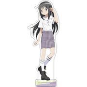 魔法少女まどか☆マギカ アクリルスタンド 暁美ほむら [キャラクターグッズ]