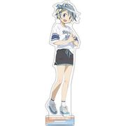 魔法少女まどか☆マギカ アクリルスタンド 美樹さやか [キャラクターグッズ]