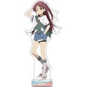 魔法少女まどか☆マギカ アクリルスタンド 佐倉杏子 [キャラクターグッズ]