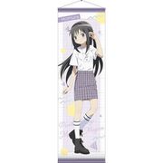 魔法少女まどか☆マギカ ビッグタペストリー 暁美ほむら [キャラクターグッズ]