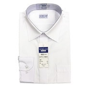 形態安定 Yシャツ 白 Mサイズ GY233728
