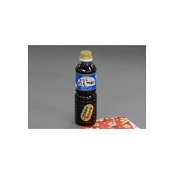 関東風めんつゆ 500ml [希釈タイプ]
