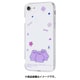 IN-PP24UK/PK31 [iPhone SE（第3世代）/SE（第2世代）/8/7 4.7インチ用 ハイブリッドケース Clear Pop ポケットモンスター メタモン]