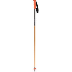 SINANO スキー ストック オレンジ120cm ヨドバシ.com - シナノ SINANO CK-GS 203354 オレンジ/ORG 120cm
