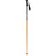 SL-16 103101 オレンジ/ORG 100cm 2本セット [スキー ストック ジュニア]