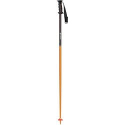 SL-16 103103 オレンジ/ORG 110cm 2本セット [スキー ストック ジュニア]