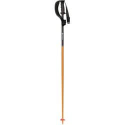 SL-16ボーグ付 103113 オレンジ/ORG 110cm 2本セット [スキー ストック ジュニア]