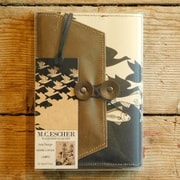 ESCHER コンビ文庫本 ブックカバー MEB-02