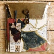 ESCHER 文庫・新書判 ブックバッグ MEG-03