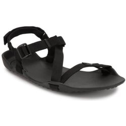 W's Z-トレック 2 レディース サンダル ブラック（BLK） W8（25cm） ZKW-BLK