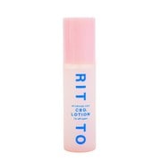 RITTO-3 [RITTO CBD リット ローション120ml 化粧水]