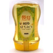 毎日ハニー(純粋蜂蜜) 500g
