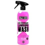 WATERLESS WASH 洗浄スプレー 水なし洗車 750ml 09-7550001085