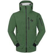クルセイダー X ゴアテックス ジャケット Crusader X Gore-Tex Jacket M 828206 Elm Green Lサイズ [スキーウェア ジャケット メンズ]