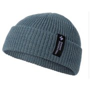 ベルム ビーニー Berm Beanie 820334 Bluestone [ニットキャップ ビーニー]