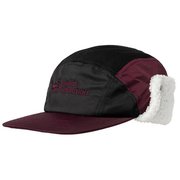 バーン キャップ Berm Cap 828204 Red Wine [スキー キャップ]