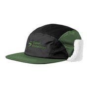 バーン キャップ Berm Cap 828204 Elm Green [スキー キャップ]