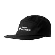 Sweet Cap 820340 Black [スキー キャップ]