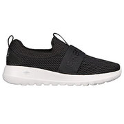 SKJ-124198 [GO WALK JOY （BKW）BLACK/WHITE 25cm]