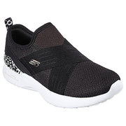 SKJ-149664 [SKECH-AIR DYNAMIGHT （BKW）BLACK/WHITE 23cm]