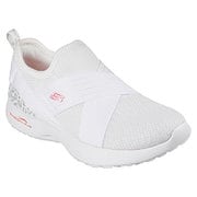 SKJ-149664 [SKECH-AIR DYNAMIGHT （WHT）WHITE 24.5cm]