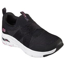 ヨドバシ.com - SKECHERS スケッチャーズ SKJ-149717 [ARCH FIT MODERN ...
