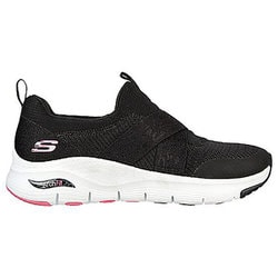 ヨドバシ.com - SKECHERS スケッチャーズ SKJ-149717 [ARCH FIT