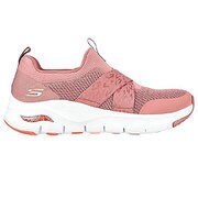 彩りページ SKECHERS スケッチャーズ ARCH FIT-MODERN RHYTHM レディース