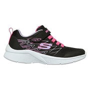 SKJ-302468L [MICROSPEC BOLD DELIGHT （BLK）BLACK 22cm]