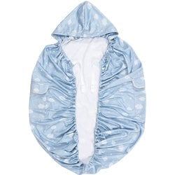 HappyDays ベビーカー用 UVカットケープ BUVC1