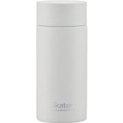 TMB2 [チタン製 マグボトル 200ml ホワイト]